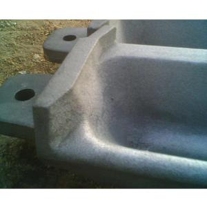 Wholesale 15kg Steel Ingot Mould Steel For Aluminium from china suppliers
