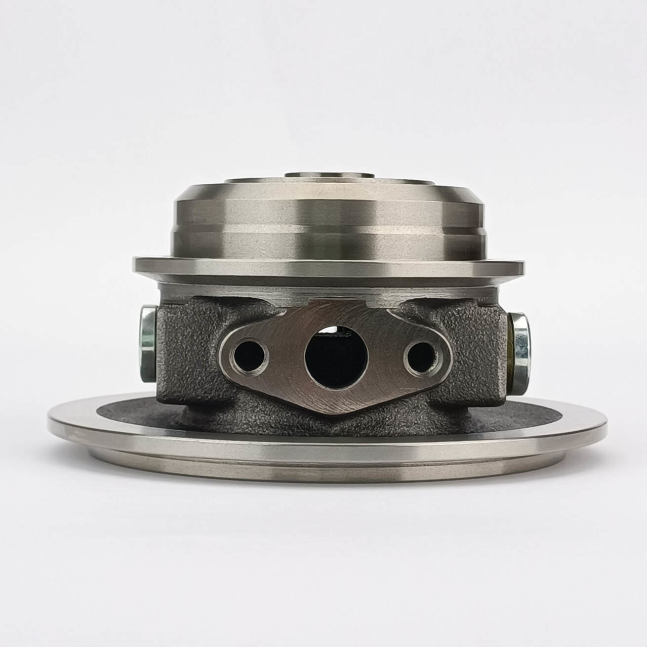 G25 G25-660 Turbo Bearing Housing Compressor Wheel 68.4mm Turbocharger Central Housing