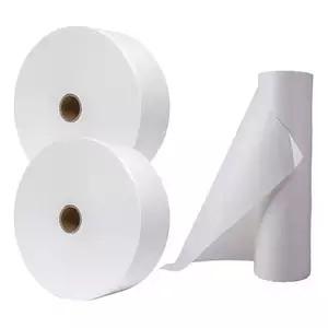 Wholesale KN95 KF94 FFP2 Non Woven Fabric Manufacturing Machine from china suppliers