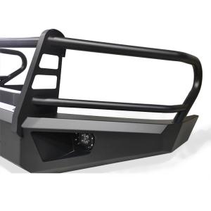 Wholesale Isuzu D-MAX Truck Bull Bar Steel Front Bumper Pick Up Truck Accessories from china suppliers