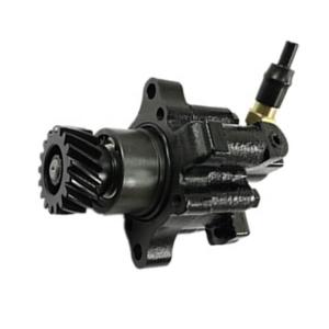 Wholesale 57100-6A800 571006A800 Hydraulic Truck Steering Pump For Hyundai D6DA from china suppliers