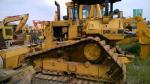 Sell Used CAT Caterpillar D4H Bulldozer Good Condition