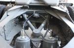 HF7+ST16 Axle SINOTRUK 2 Sleepers 371hp Euro 2 Semi Trailer Truck