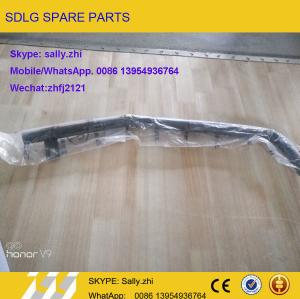 Wholesale Pipe, 4110001009017, loader parts for wheel loader LG936/LG956/LG958 from china suppliers