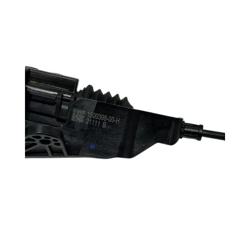 150039800G Hood Lock Seat Body Parts 1500398-00-G For Tesla Y Cars Improved Performance