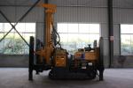 Well Drilling Rig 300M