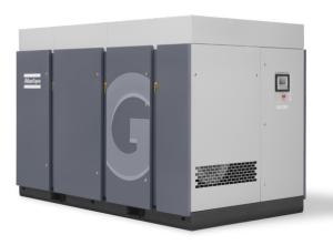 Wholesale 50hz atlas rotary Atlas Screw Air Compressor 200kw Ga200+ from china suppliers