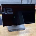 Fast Food Pos System Android 15.6" 64+4gb Wi-fi Square Cash Register In Pos