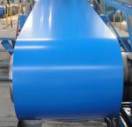 0.8mm 0.85mm Sgc570 Hot Dipped Cold Rolled Galvanized Steel Coil RAL
