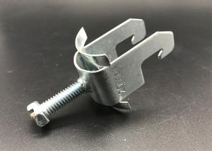 Wholesale High Quality Pipe Fitting 1-1/2'' Unistrut Cable Clamps from china suppliers