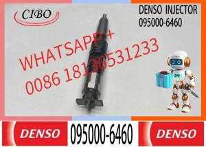 Wholesale High Quality Fuel Injector 095000-6460/095000-5480 Diesel Fuel Injector RE529150/RE520240 For Nissan Truck from china suppliers
