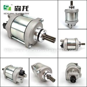 Wholesale Starter KTM 250-350 SX-F XC-F 2011-2016 Motorcycle 12V 9T CW 77240001100 SMU0531 1781183 SMU0504 410-54229 495917 from china suppliers