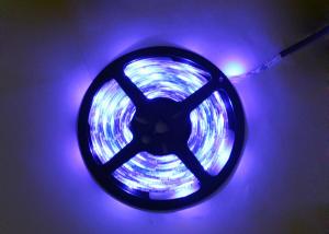 Wholesale White / Purple IP68 3528 SMD Flexible LED Strip Lights for Home from china suppliers
