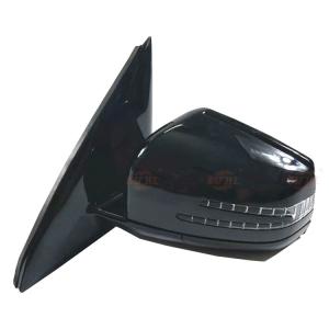 Wholesale R300 320 350 400 R500 Mercedes Used Auto Parts Side Rearview Mirror Custom from china suppliers