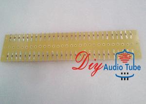 Wholesale Tag Strip Tube AMP Board 28x2 Pins Terminal Turret Board For Vintage HIFI Guitar from china suppliers
