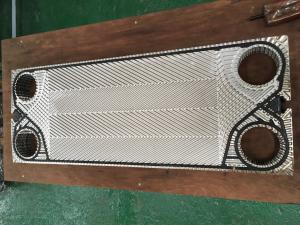Wholesale Tranter GC51 Gasketed Plate 4mm Thickness Customized from china suppliers