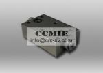 Original XCMG spare parts hydraulic lock fast delivery time