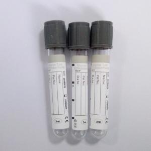 Wholesale Chemical Test Vacuum Blood Glucose Collection Tube 1ml - 10ml from china suppliers
