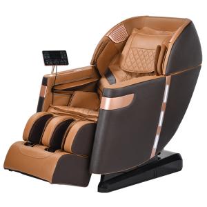 Wholesale 3D Manipulator Full Body Massage Chairs from china suppliers