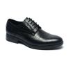Buy cheap Durable Breathable Autumn Black Leather Dress Shoes from wholesalers