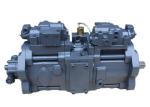 K3V112DTP Hydraulic Main Pump Hitachi Excavator DX225-9 DX225LC DX230LC DX220LC