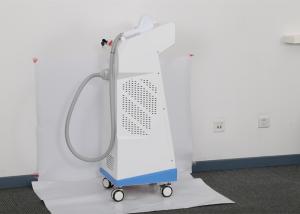 Wholesale 808nm big spot size 12*20 mm Alma laser hair removal laser diode machine for sale from china suppliers