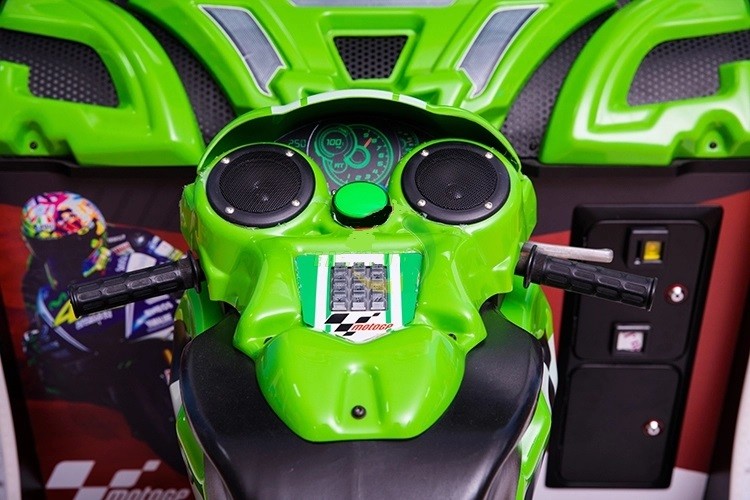 Indoor Sports Moto Gp Racing Game Simulation Arcade Machine / Car Racing Simulator