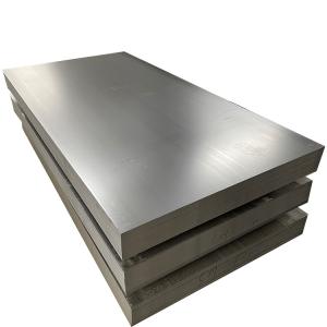 Wholesale 15mm Carbon Steel Profiles ASTM A283 A36 Hot Rolled Carbon Steel Plate from china suppliers