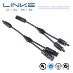 Aluminum Alloy Conductor Wire Solar Photovoltaic Cable for Underground