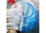 Top quality human inflatable bubble football for kids N adults outdoor