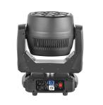 7pcs LED Bee Eye Moving Head Focusing Dye Light 40W For DJ Party Lighting
