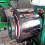 2mm 201 301 304 430 Stainless Steel Cold Rolled Coil For Medical Devices