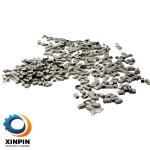 Wood/Metalcutting Saw Blade Carbide Cutting Tips , Durable Solid Tungsten