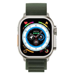 Wholesale Ultra Health 192KB Smart Wristband Watch Long Distance Touch Bracelets from china suppliers
