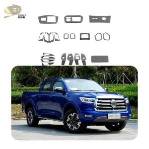 Wholesale Rear Light Cover Exterior Body Kits For Great Wall Pao 2018-2021 from china suppliers