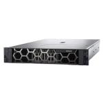 New Poweredge R7615 Supports 6 Single-Wide 3 Double-Wide Gpus Defined Storage