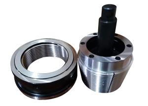 Wholesale NC38 Rotary Shouldered Numbered Connection Working Gauge from china suppliers