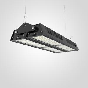 Wholesale Aluminum Housing LED Linear High Bay SMD3030 Industrial High Bay LED Lights from china suppliers