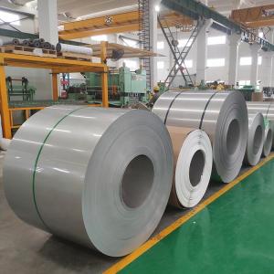 Wholesale Mirror Finish Decoration 430 Stainless Steel Coils 430 BA 400 Series JIS Gs 430 from china suppliers