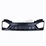 WG9525930114 Truck Front Bumpers For Hohan N7G Sinotruk Truck Spare Parts