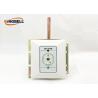 Buy cheap American Standard Medical Vacuum Gas Outlets With Box White Ward from wholesalers