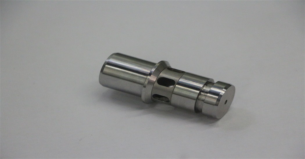 Anti Corrosion Stainless Steel Machined Parts , Stainless Steel Accessories