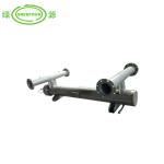 R407C Tube Heat Exchanger
