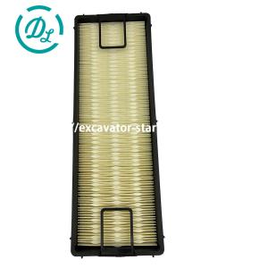 Wholesale Excavator Direct Flow Secondary Element AF55308 Fleetguard Air Filter from china suppliers