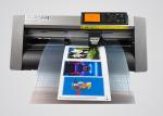 Daqin Stickers Die Cut Sticker Maker Personalized Screen Film Mobile Skin Cutter