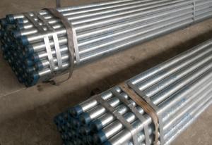Wholesale ERW ROUND PIPES from china suppliers