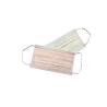 Buy cheap Light Weight Pink Hygiene Face Mask / Procedure Face Mask Size 53 * 38 * 30cm from wholesalers
