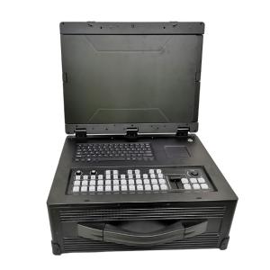Wholesale ODM church Live Stream Video Equipment OBS Switcher For Radio &amp; TV Broadcasting from china suppliers