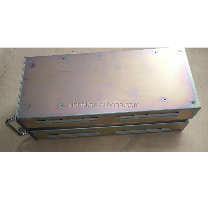 ZTE ZXDU68 T601 ZXDU58 Telecom Power Supply ZTE T601 CSU401S(V4.1) CSU Monitoring Module