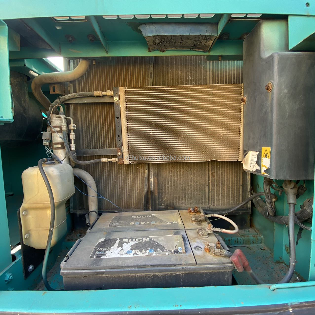 Kobelco SK200 New sale Kobelco brand SK260D crawler excavator used excavator in good cheap condition for sale used